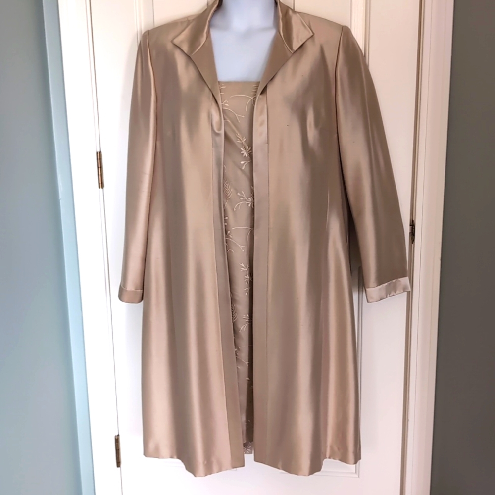 Talbots 18 Event Ensemble
